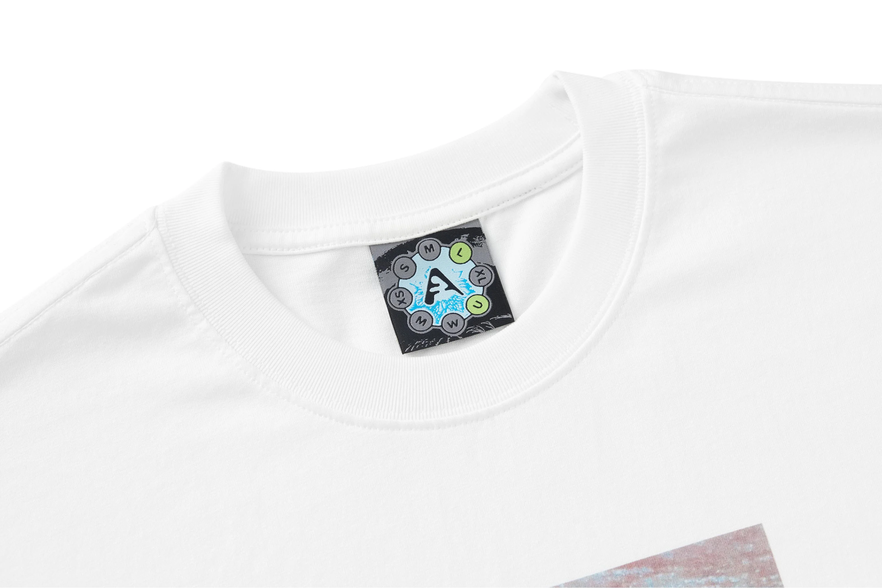 Artifaxing Community Tee 01 - Image 5