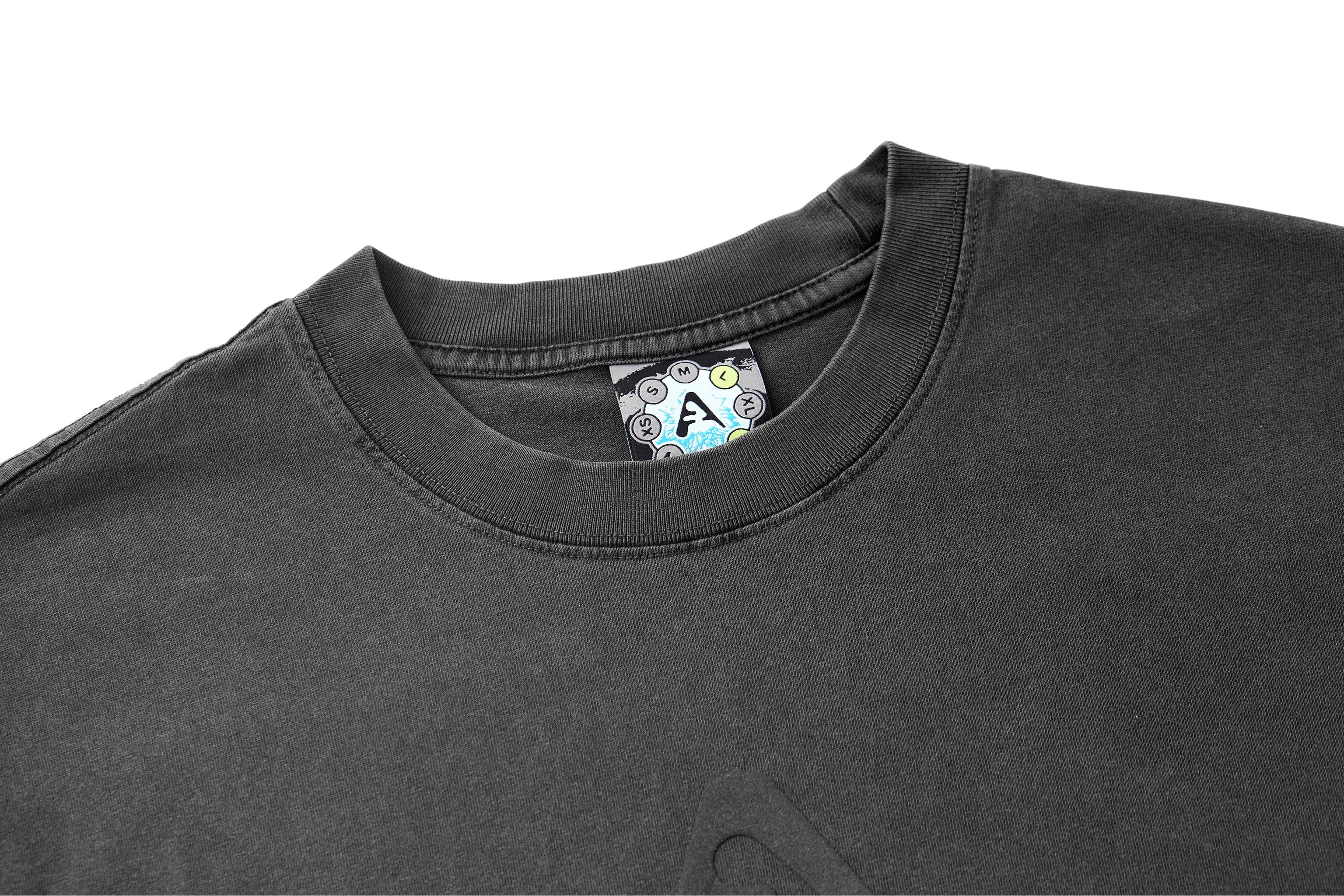 Artifaxing Quote Tee 01 - Image 5