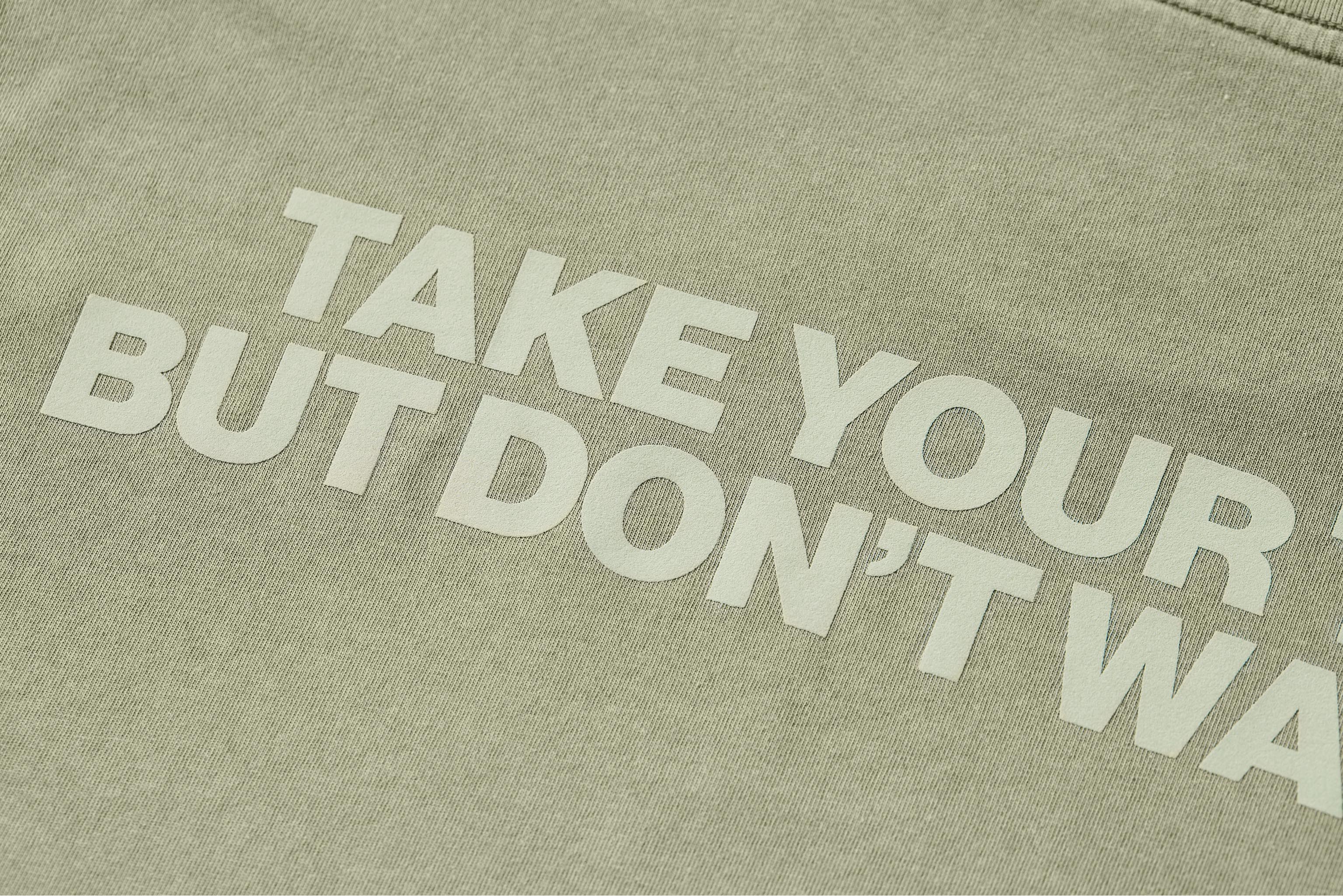 Artifaxing Quote Tee 02 - Image 4