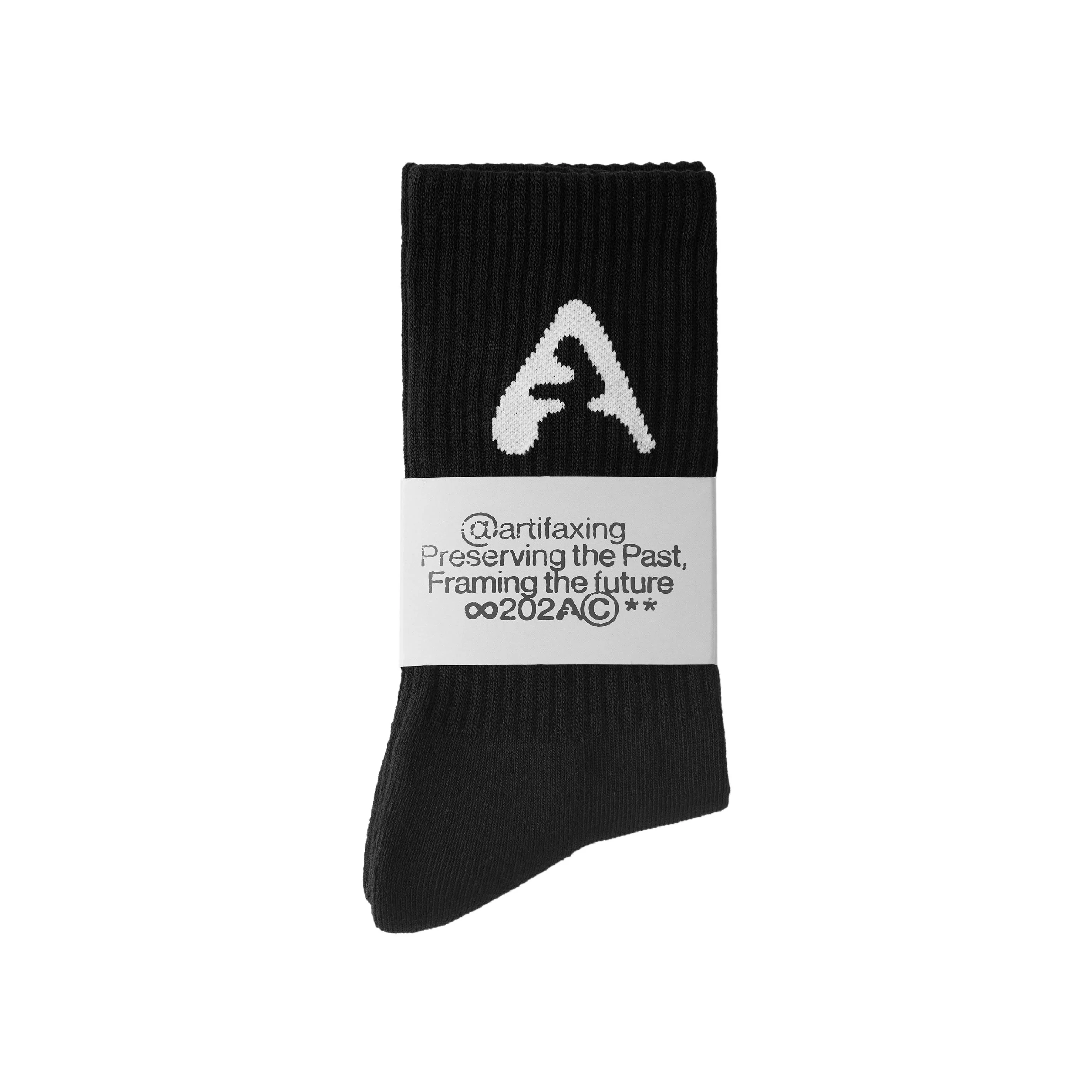 Artifaxing Socks - Image 3