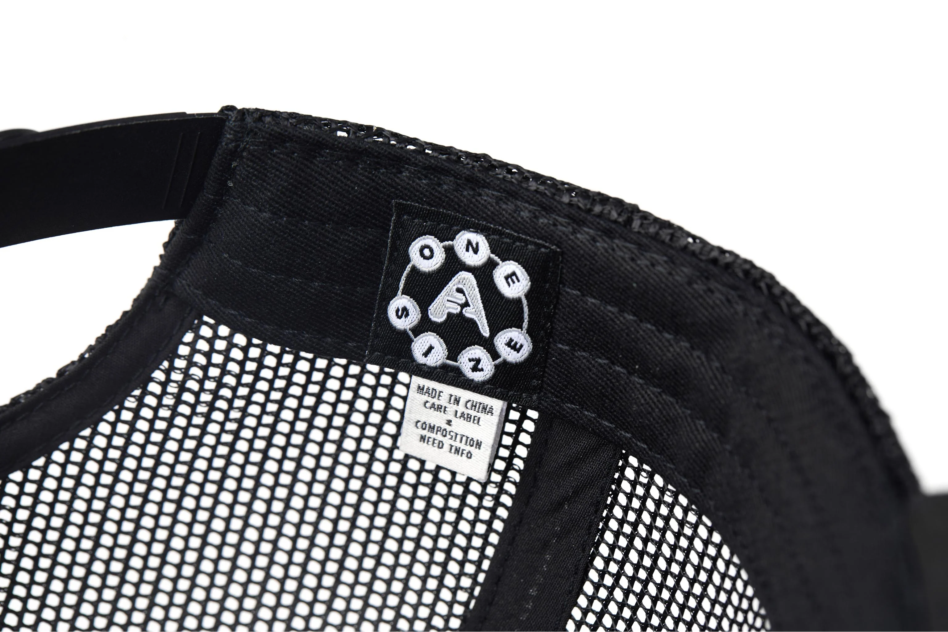 Artifaxing Trucker Cap - Image 5