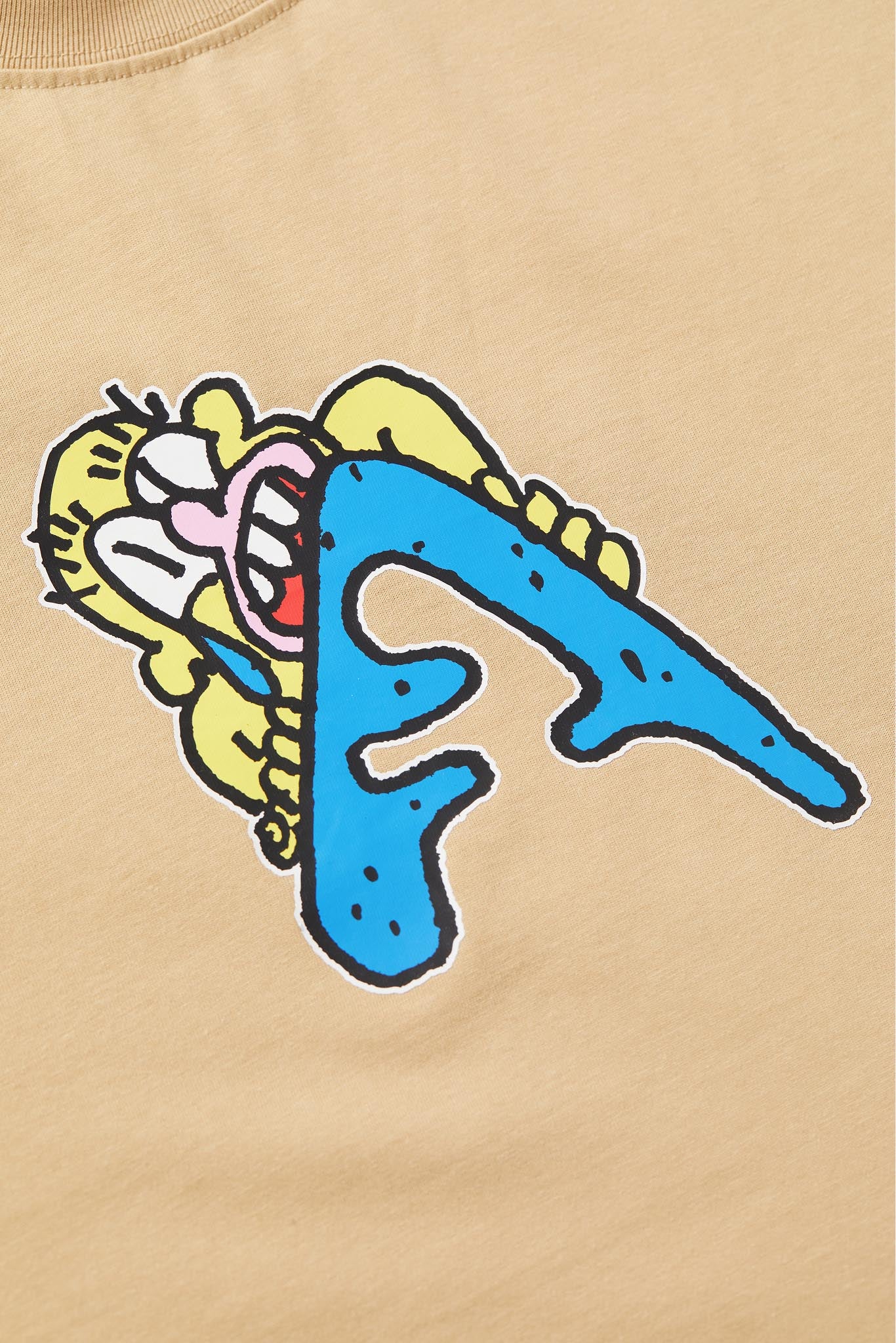 COOKIE Sand Tee - Image 3