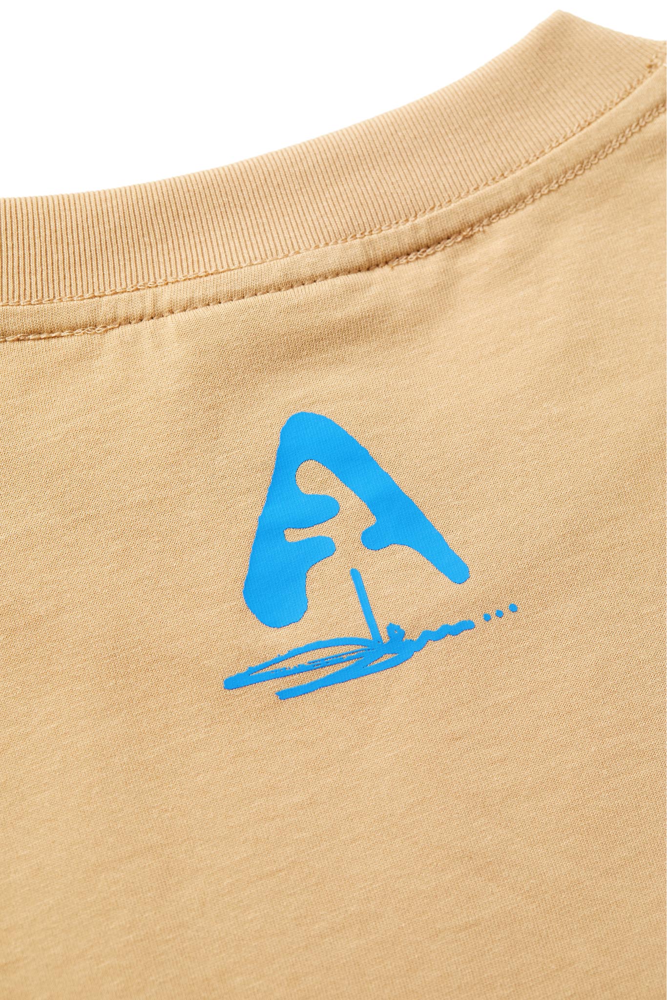 COOKIE Sand Tee - Image 4