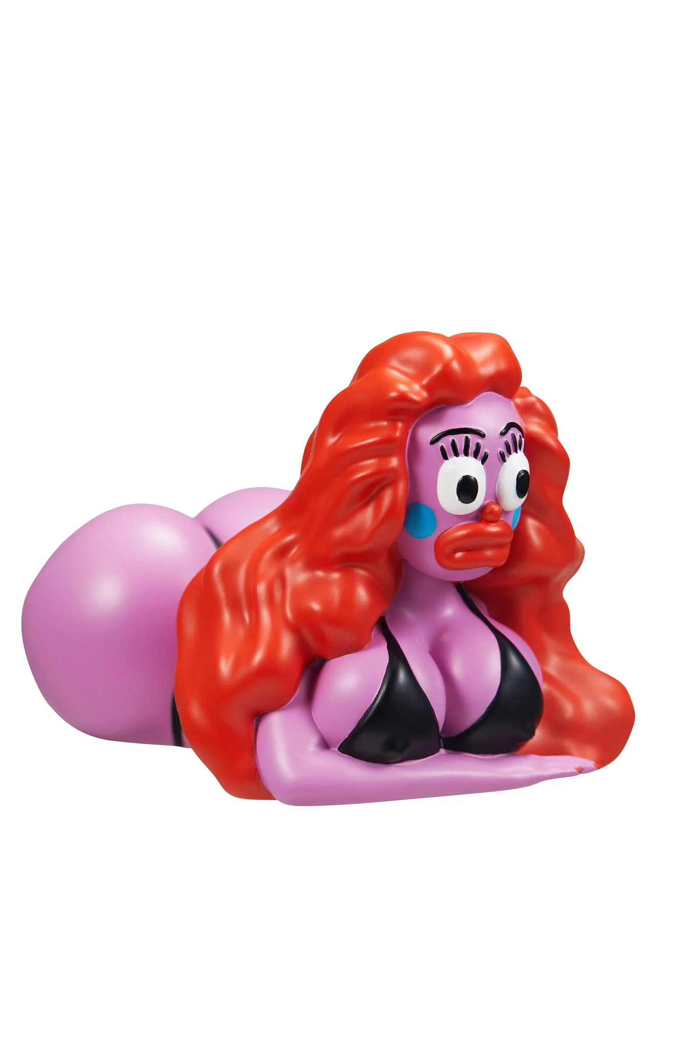 Crusha Art Toy - Image 4
