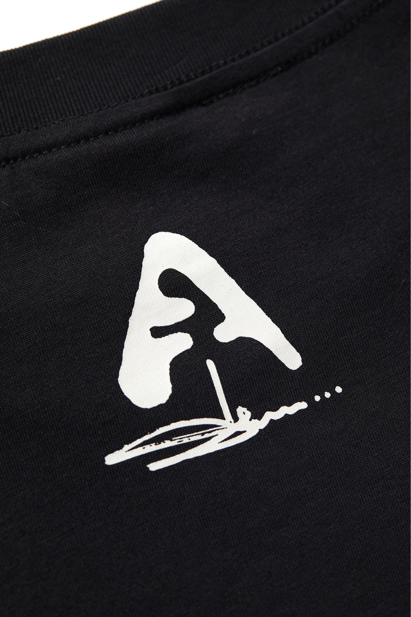 ILOVEMIAMI Black Tee - Image 4