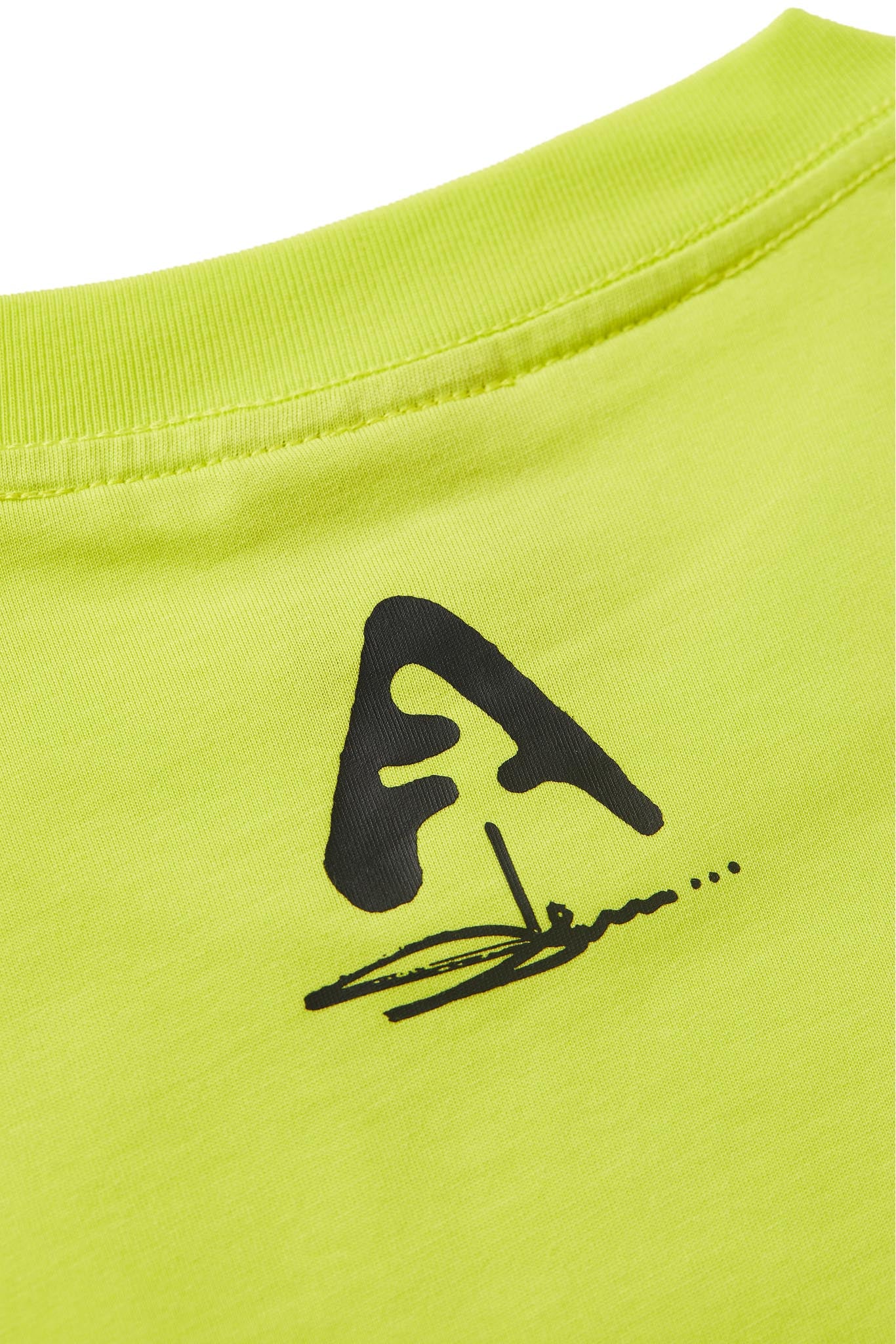 ILOVEMIAMI Neon Tee - Image 4