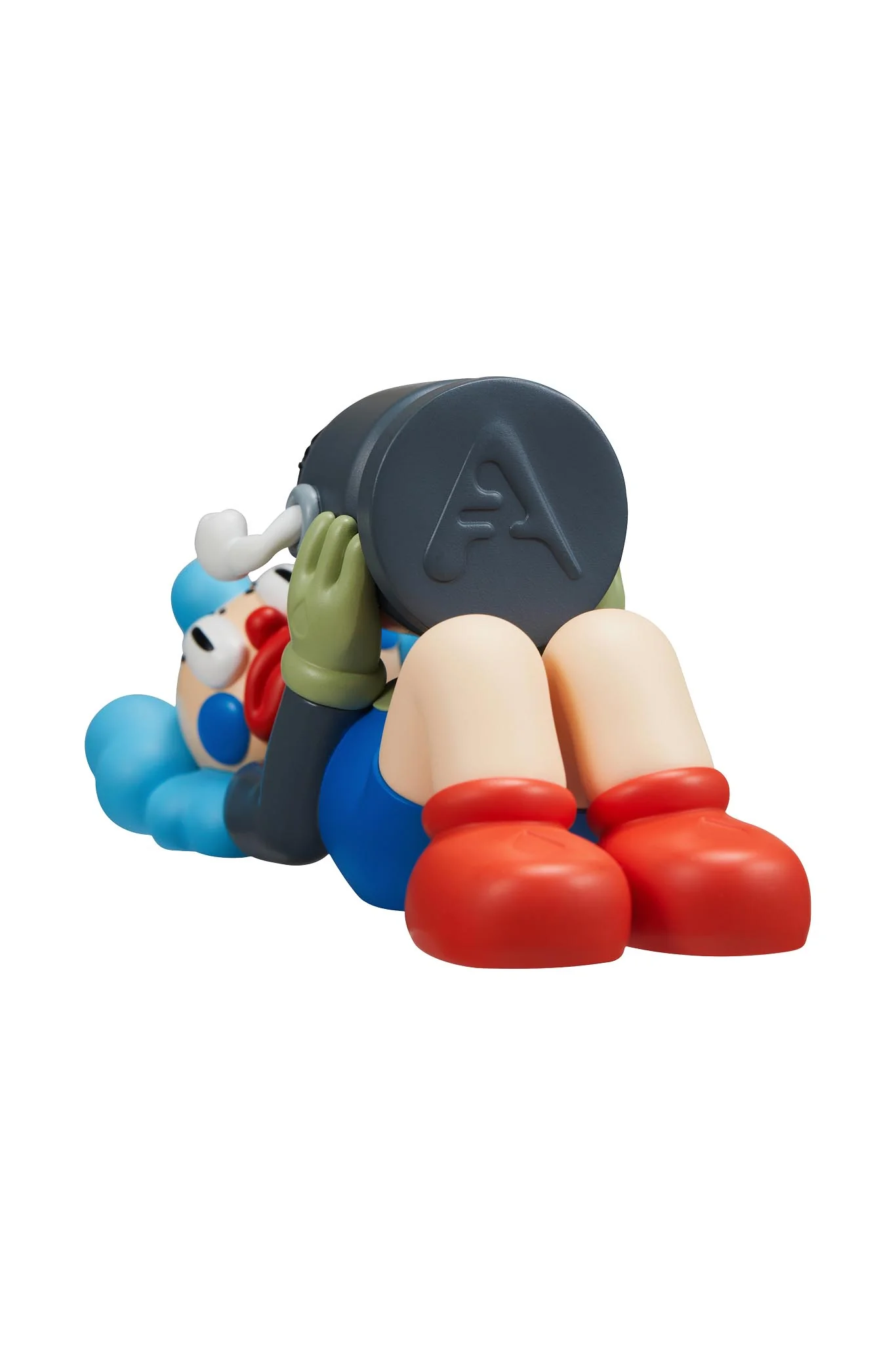 SAWS Art Toy - Image 3