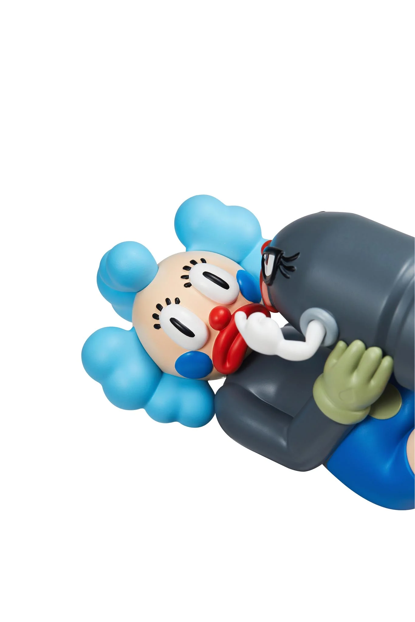SAWS Art Toy - Image 4