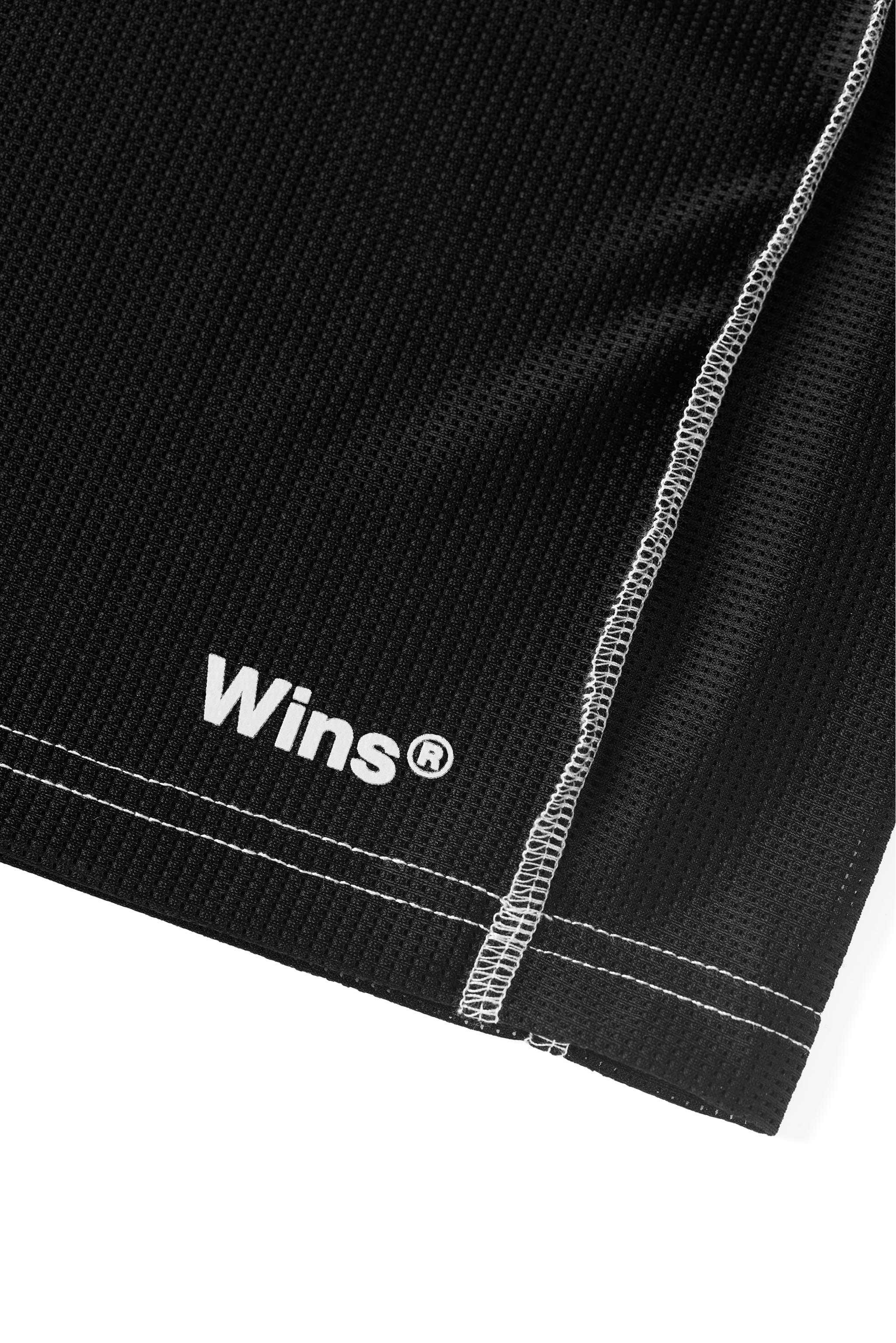 WINS Slawn Active Tee - Image 5