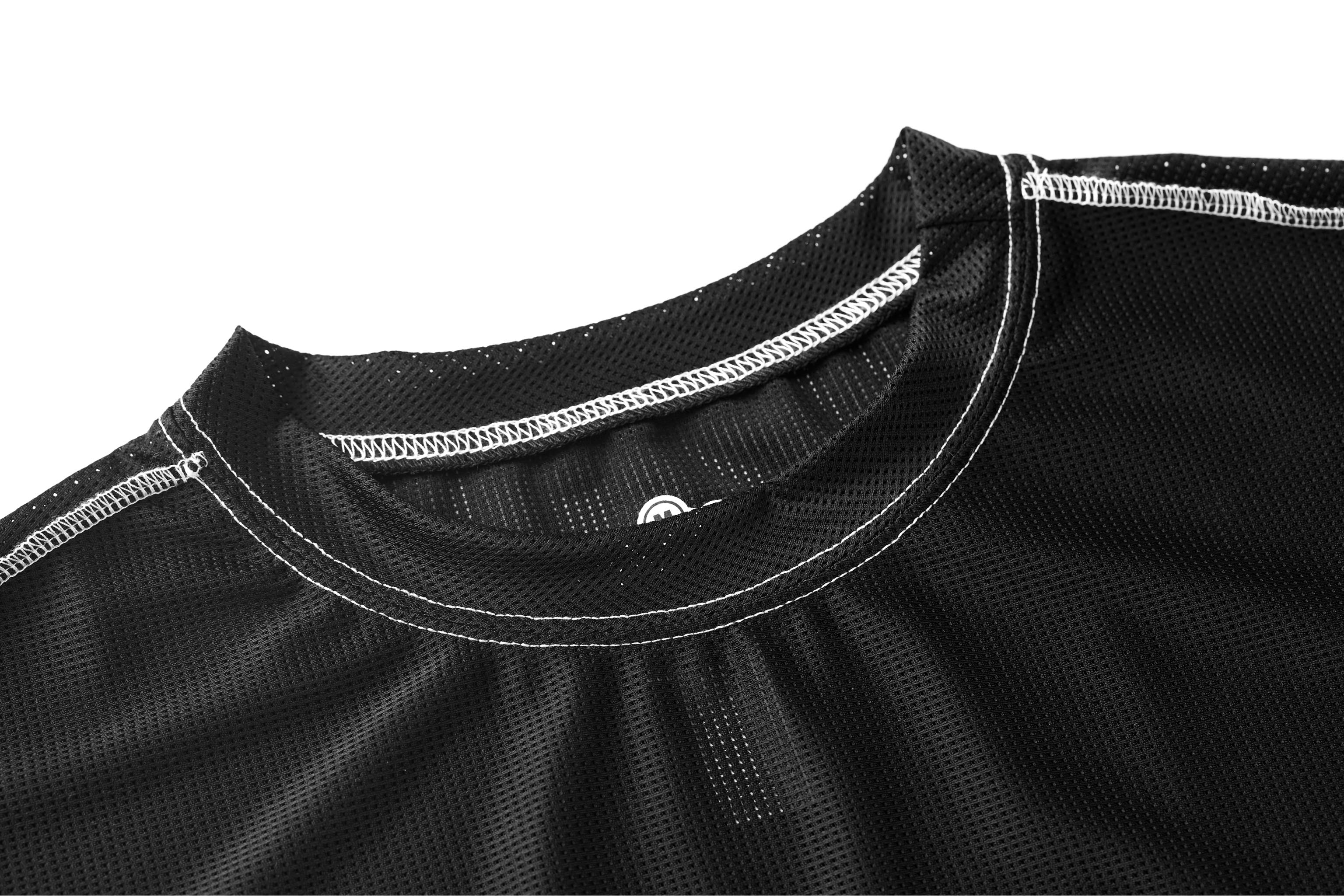 WINS Slawn Active Tee - Image 6