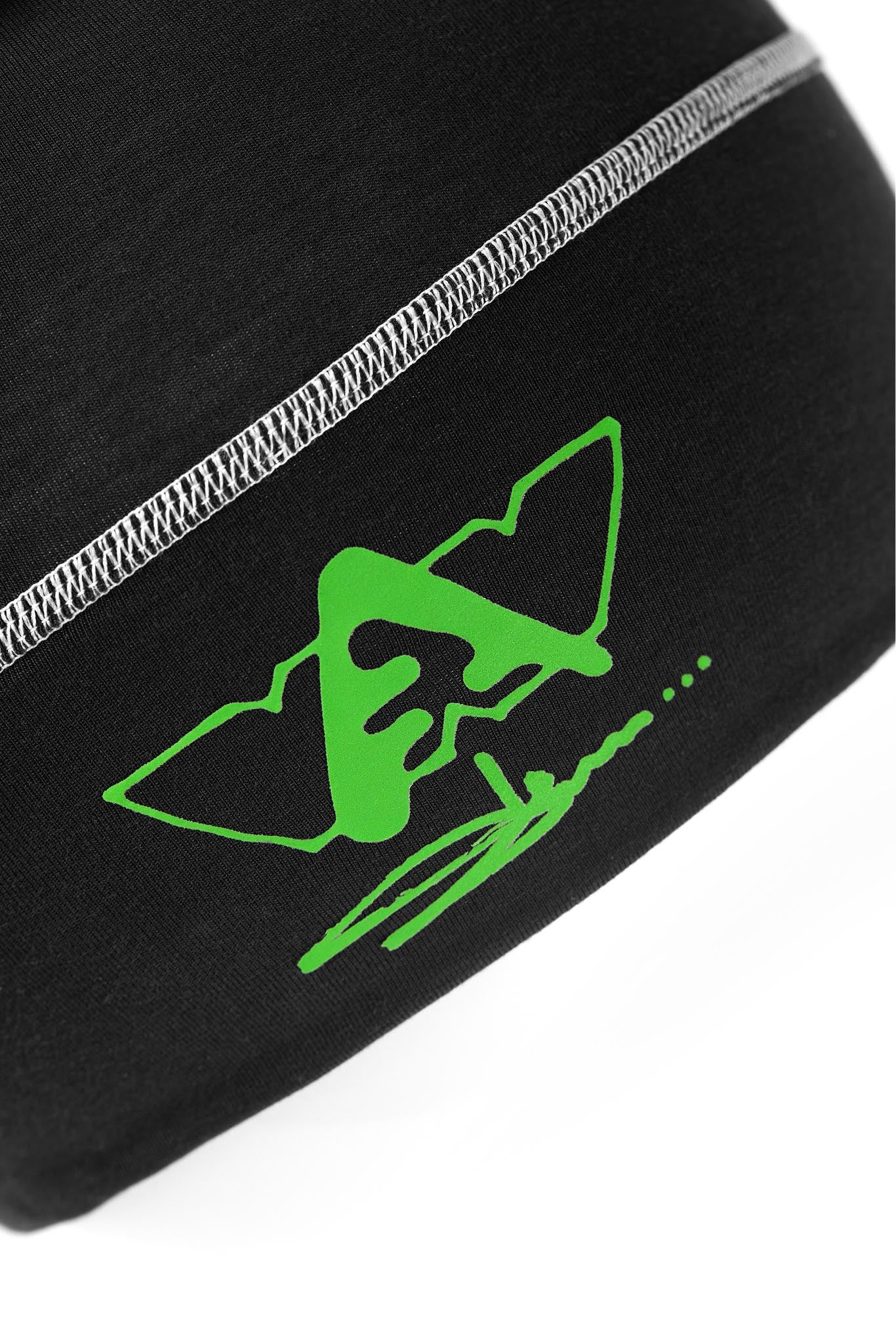 WINS Slawn Black Skully - Image 3